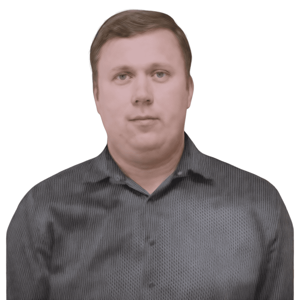 Участник логистической команды