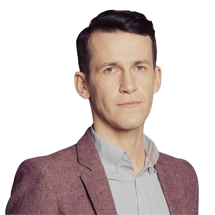 Участник логистической команды
