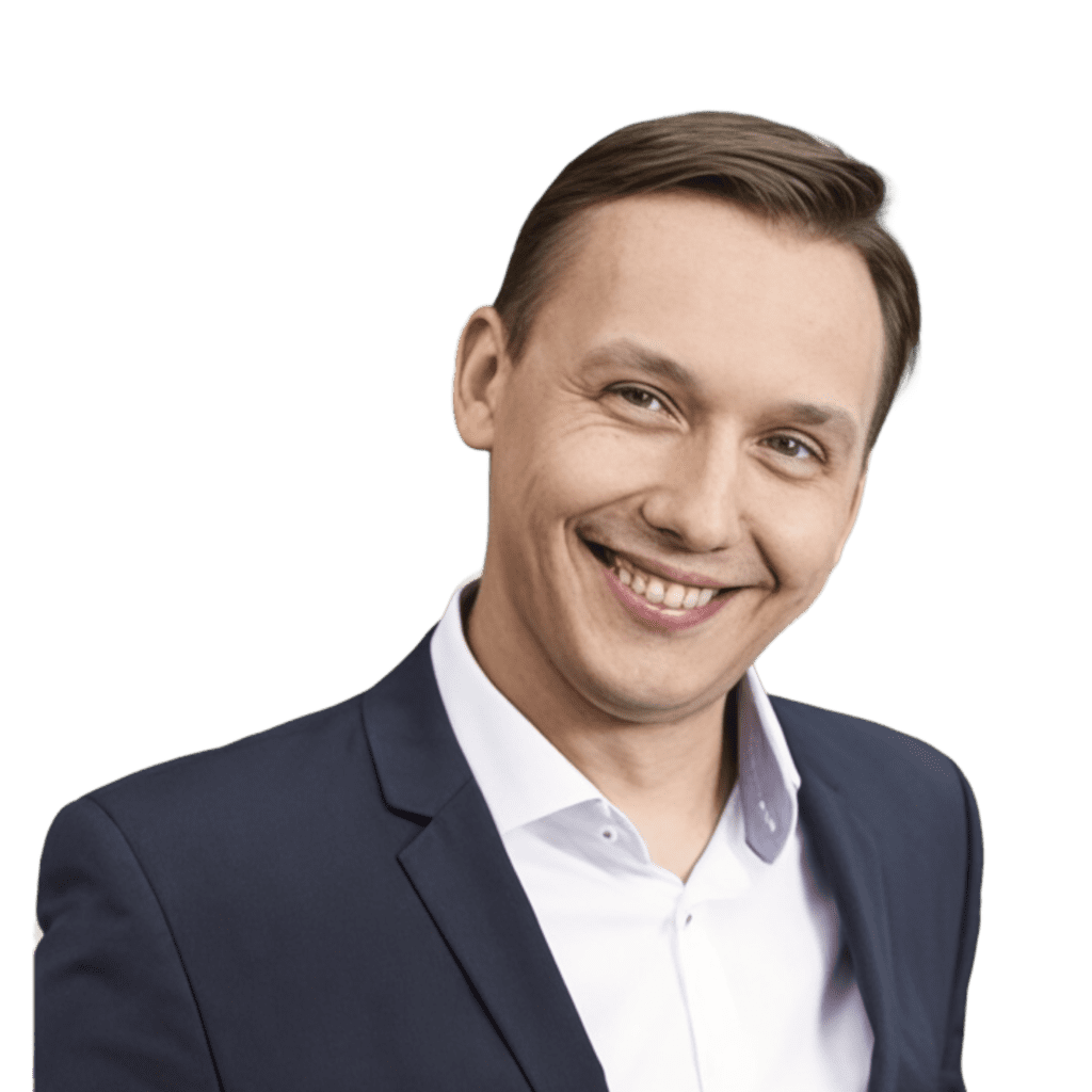 Участник логистической команды