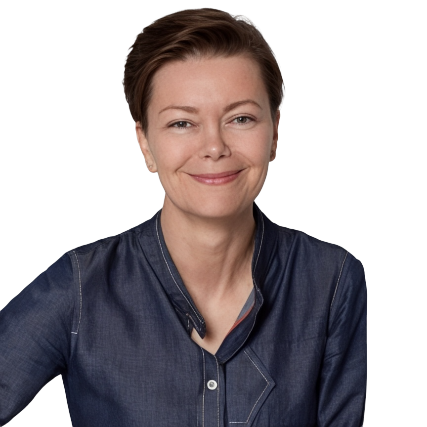 Участник логистической команды