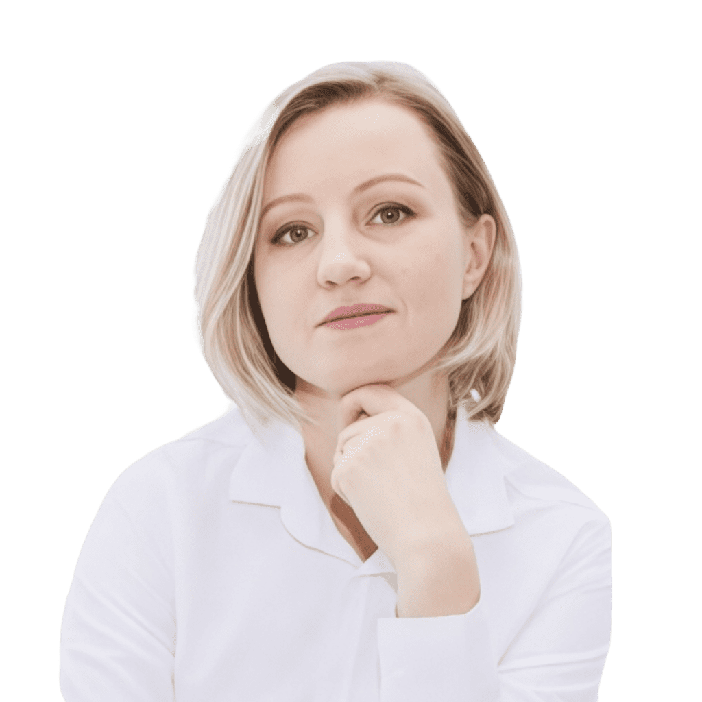 Участник логистической команды