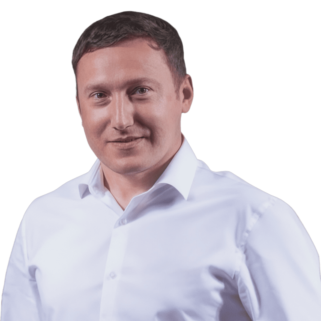 Участник логистической команды
