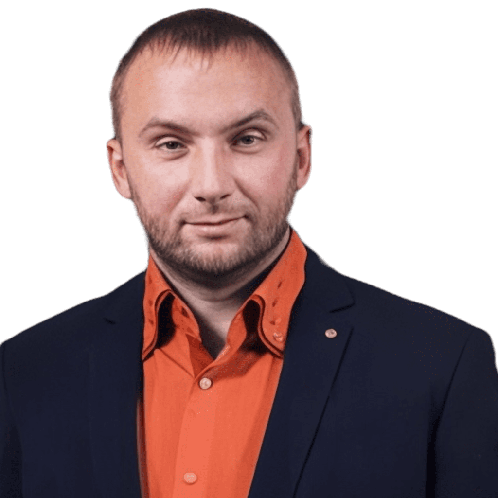 Участник логистической команды