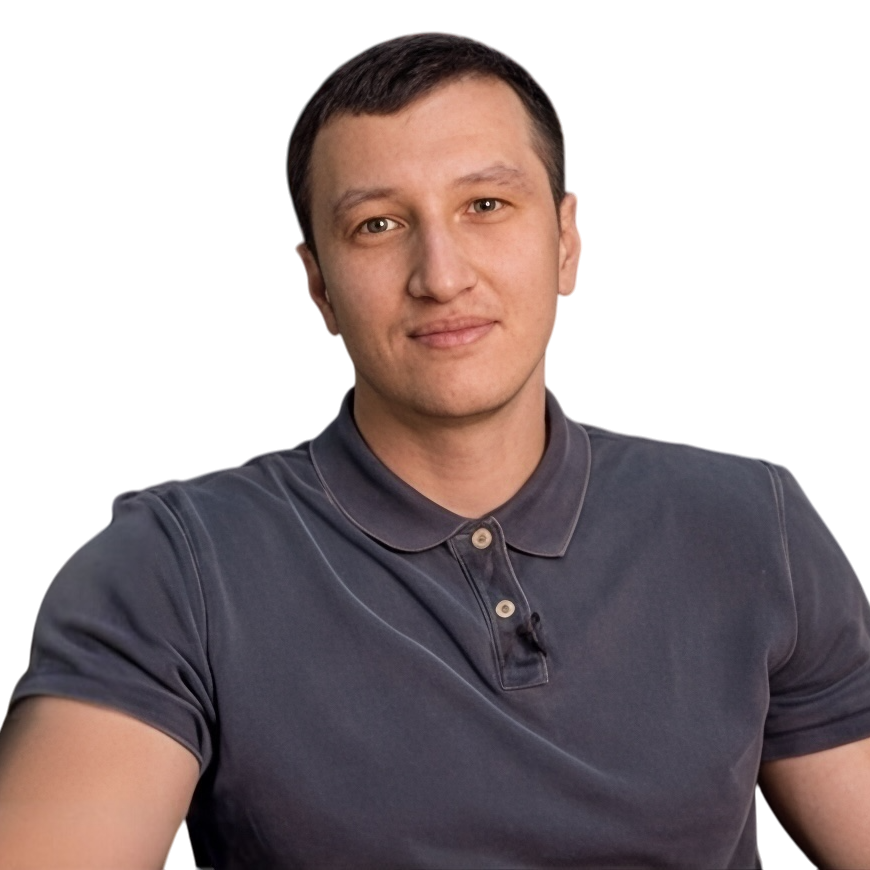 Участник логистической команды