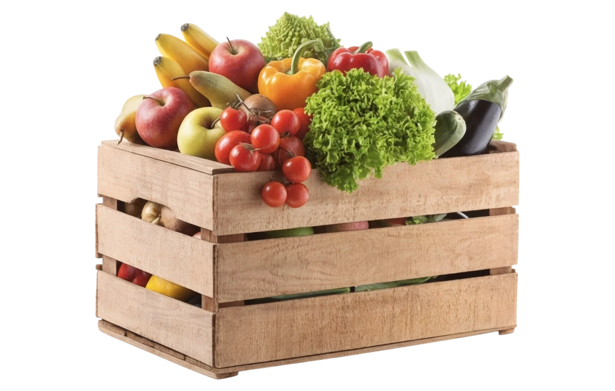 Перевозка продуктов
